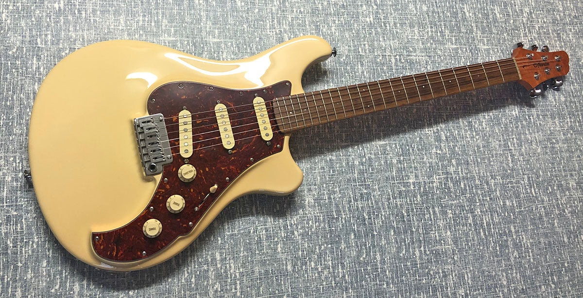 Electric Guitars